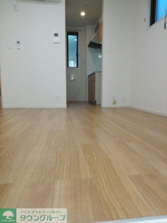 メゾン・ジョワエイトの物件内観写真